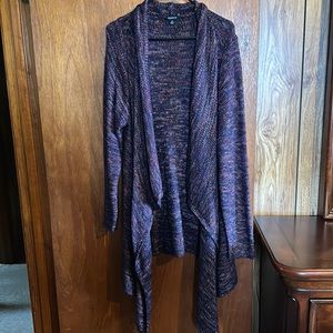 Torrid cardigan